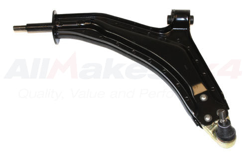 RBJ500680 LAND ROVER - ARM ASSEMBLY - LOWER SUSPENSION - FRONT RADIUS ARM - RH - Suitable for Freelander 1
