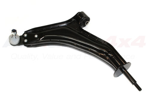 RBJ500690 LAND ROVER - ARM ASSEMBLY - LOWER SUSPENSION - FRONT RADIUS ARM - LH - Suitable for Freelander 1