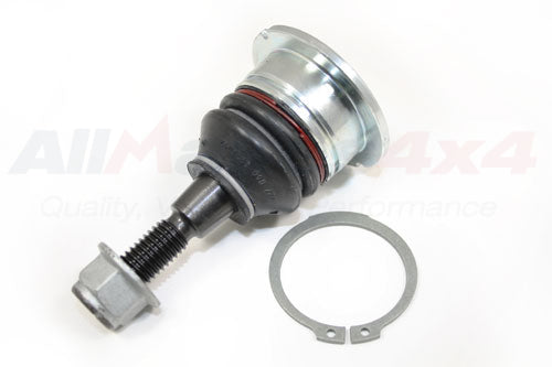 RBK500170 LAND ROVER - BALL JOINT - FRONT RADIUS ARM - UPPER - Suitable for Discovery 3, Discovery 4, Range Rover Sport 05-09 & Range Rover Sport 10-13