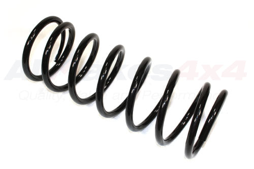 REB101330 LAND ROVER - COIL SPRING - FR - D2 - V8