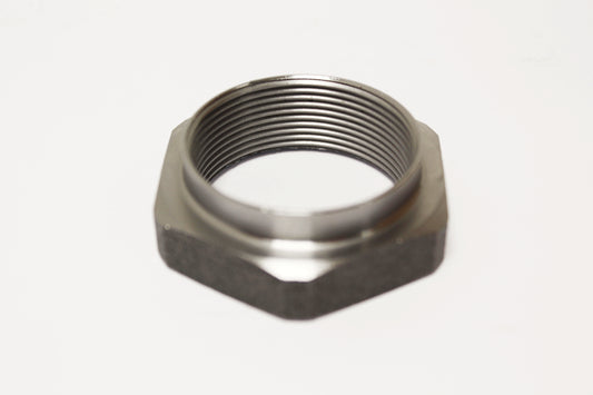 RFD100000G LAND ROVER - LOCKNUT - DRIVE SHAFT AND HUB - Suitable for All Defenders