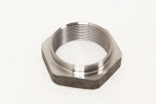 RFD100000 LAND ROVER - LOCKNUT - DRIVE SHAFT AND HUB - Suitable for All Defenders