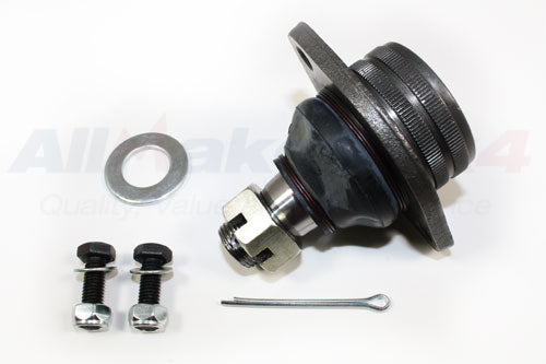 RHF500110D LAND ROVER - BALL JOINT - UPPER LINK - REAR RADIUS ARM - Suitable for Discovery 1, All Defenders & Range Rover Classic From DELPHI
