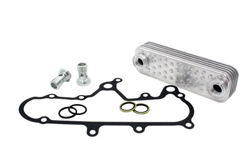 RK1127 LAND ROVER - Oil cooler repair kit for PBC500230 Defender and Discovery 2 Td5