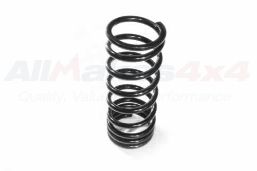 RKB101100 LAND ROVER - COIL SPRING - REAR - LHD BOTH SIDES - RHD L.H ONLY - Suitable for Discovery 2