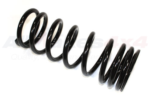 RKB101101 LAND ROVER - COIL SPRING - REAR - Suitable for Discovery 2