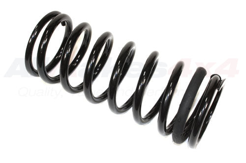 RKB101240 LAND ROVER - SPRING - COIL - PASSENGERS - GREEN YELLOW WHITE - HEAVY DUTY - Suitable for Defender 90 83-06