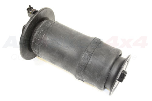 RKB101460 LAND ROVER - SPRING ASSEMBLY - AIR - REAR SUSPENSION - Suitable for Range Rover P38 From DUNLOP