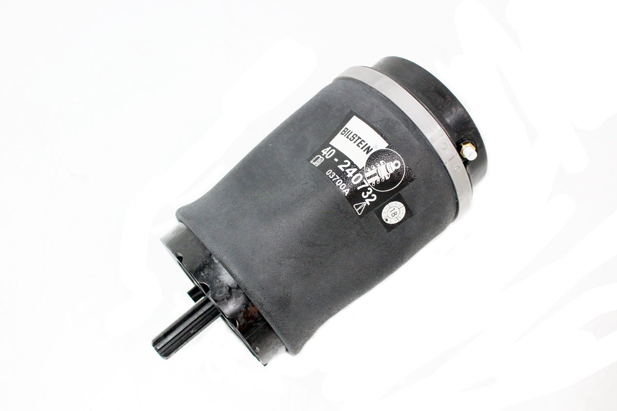 RKB500082G LAND ROVER - SPRING - REAR SUSPENSION - RR L322 From BILSTEIN