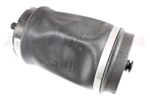 RKB500082 LAND ROVER - SPRING - REAR SUSPENSION - FITS - RR L322 From DUNLOP