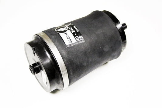 RKB500240 LAND ROVER - AIR SPRING - REAR - LESS ARMOURED - Suitable for Range Rover 02-09, Range Rover 10-12 From BILSTEIN