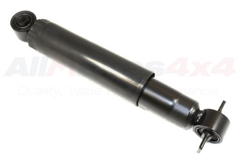 RNB000270 LAND ROVER - SHOCK ABSORBER - FRONT - WITH AIR SUSPENSION - Suitable for Discovery 2
