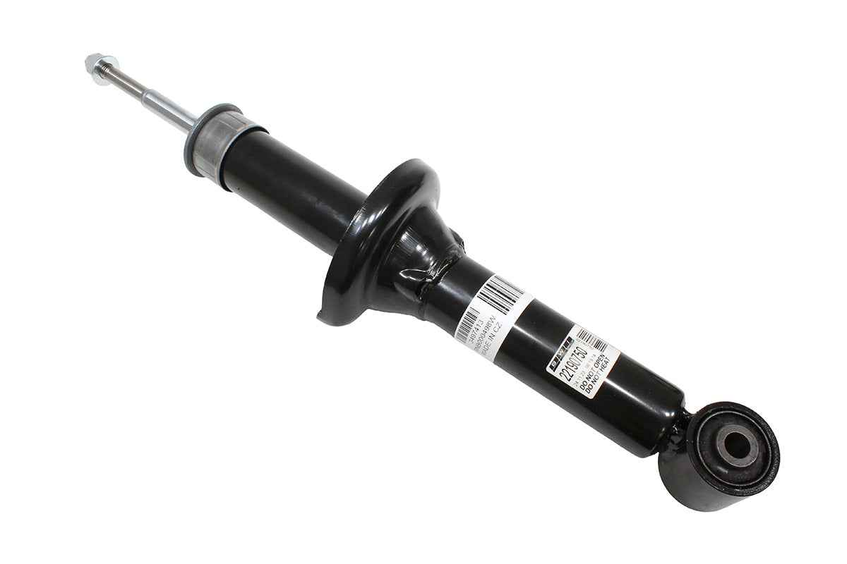 RNB000498W LAND ROVER - SHOCK ABSORBER ASSY - FR - D3 - Suitable for Discovery 4 From BWI