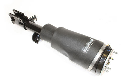 RNB000740 LAND ROVER - SHOCK ABSORBER AND AIR SPRING - RH - Suitable for Range Rover 02-09 From DUNLOP