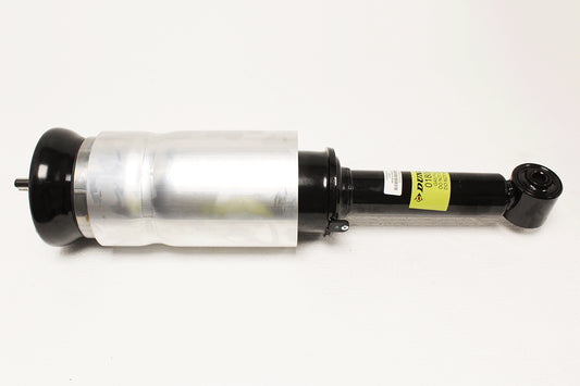 RNB501580D LAND ROVER - SHOCK ABSORBER - FRONT SUSPENSION - COMPLETE - AIR SUSPENSION - Suitable for Discovery 3 From DUNLOP