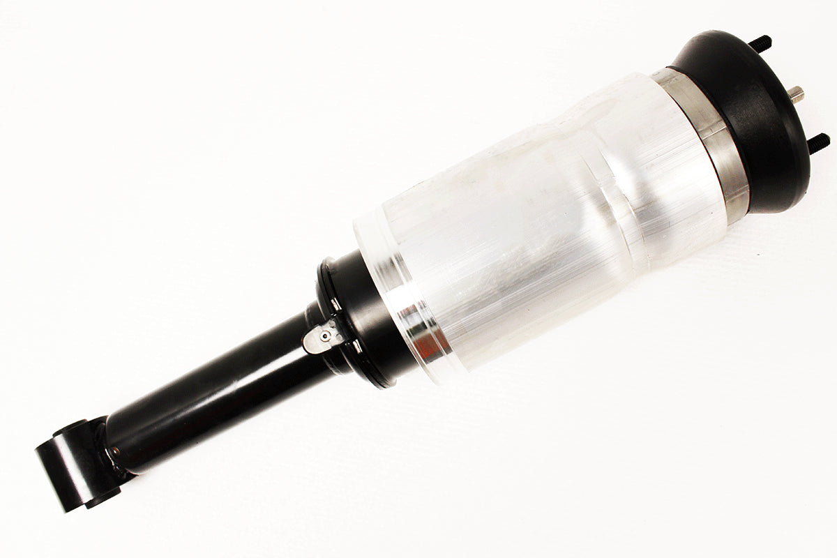 RNB501580W LAND ROVER - SHOCK ABSORBER - FRONT SUSPENSION - COMPLETE - AIR SUSPENSION - Suitable for Discovery 3 From BWI