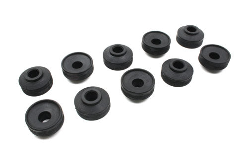 RNF100090L LAND ROVER - BUSH FOR SHOCK ABSORBER - Suitable for Discovery 1, All Defenders, Range Rover Classic & Range Rover P38