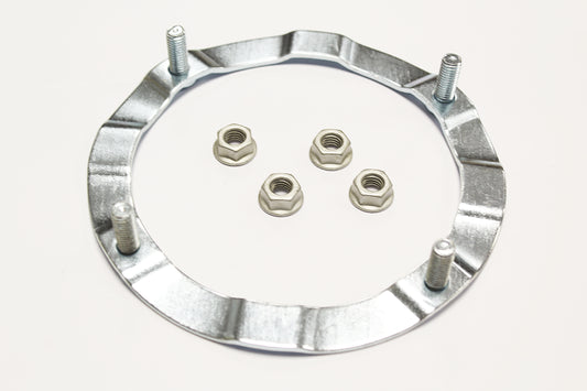 RNJ500010 LAND ROVER - RING - SPRING RETENTION - FRONT SUSPENSION - Suitable for Discovery 1, All Defenders & Range Rover Classic