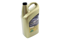 RO530F5L LAND ROVER - 5 litres of Synthesis F 5W 30 engine oil