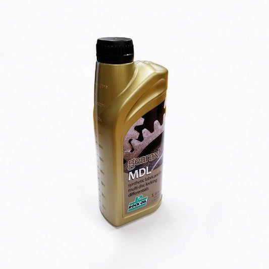 RO5601L LAND ROVER - TRANSMISSION OIL GEARAXL MDL 1 LTR From ROCK OIL