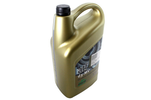 RO5705L - 5 litres of ATF D111 MV automatic transmission fluid