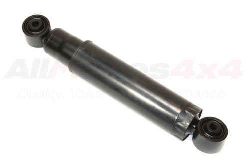 RPD102363 LAND ROVER - SHOCK ABSORBER - REAR SUSPENSION - WITH AIR SUSPENSION - LESS ACE - Suitable for Discovery 2
