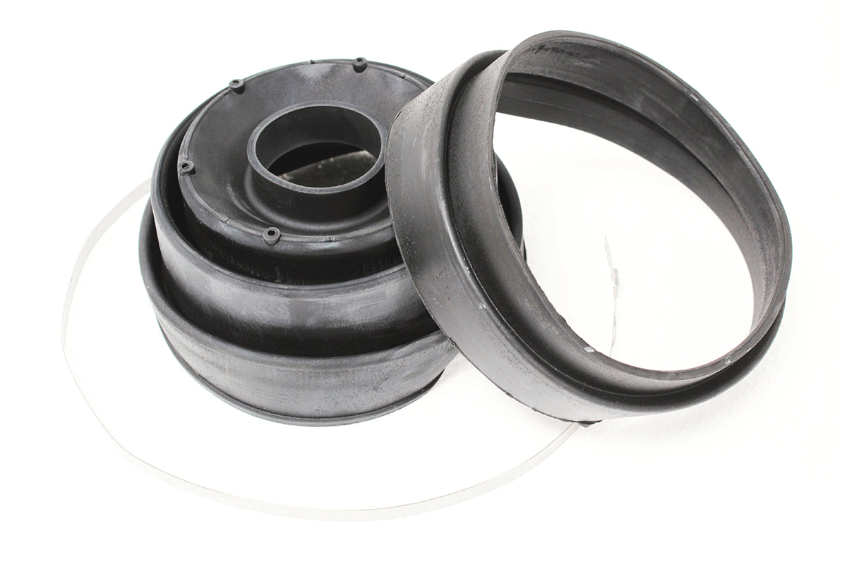 RPM500200W LAND ROVER - BOOT - KIT - WITH AIR SPRING SUSPENSION - Suitable for Discovery 3, Discovery 4, Range Rover Sport 05-09 & Range Rover Sport 10-13 From BWI