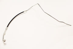 RQB000390 LAND ROVER - PIPE