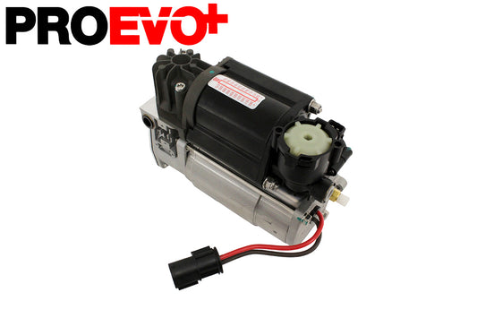 RQG100041PR LAND ROVER - COMPRESSOR - AIR SUSPENSION From PROEVO+