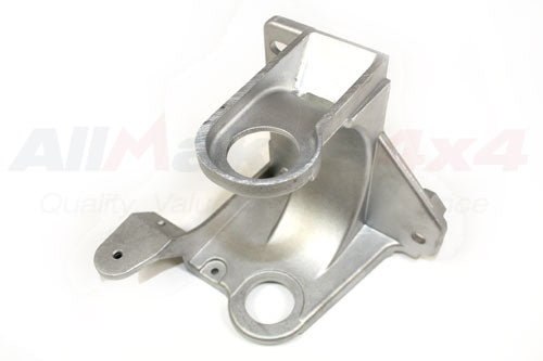 RQU500064 LAND ROVER - BRACKET - AIR SUSPENSION - COMPRESSOR MOUNTING - Suitable for Discovery 3, Discovery 4, Range Rover Sport 05-09 & Range Rover Sport 10-13