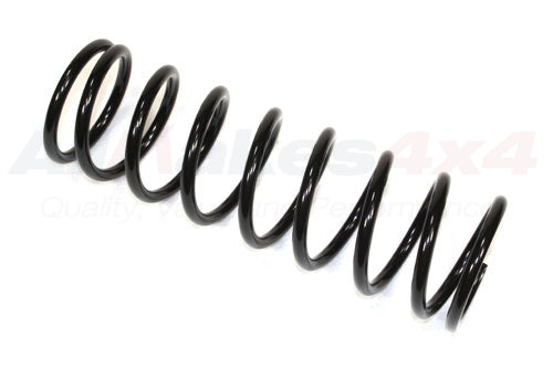 RRC3266 LAND ROVER - SPRING - COIL - REAR SUSPENSION - Suitable for Defender 110 83-06, Defender 110 2007 Onwards & Defender 130 2007 Onwards