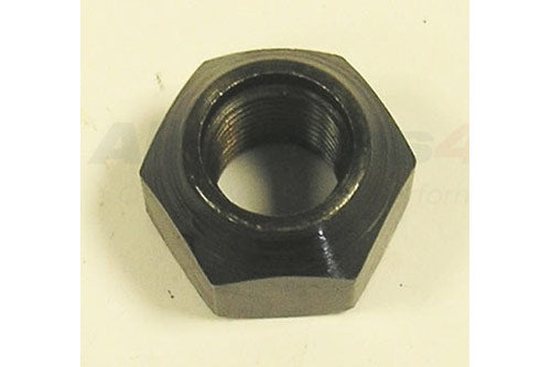 RRD500010G LAND ROVER - NUT FOR WHEEL - Suitable for Discovery 1, All Defenders, Range Rover Classic & Series 3