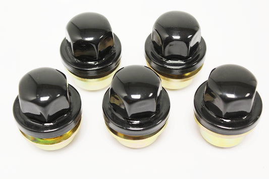 RRD500560B LAND ROVER - NUT FOR WHEEL - ALLOY WHEELS - Suitable for Defender 110 83-06, Defender 110 2007 Onwards, Discovery 1 & Range Rover Classic