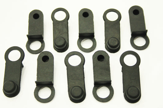 RRJ000040A LAND ROVER - DUST CAP-BLEED SCREW-BRAKE CALIPER L322 From ATE