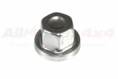 RRJ100120 LAND ROVER - COVER - WHEEL NUT - Suitable for Discovery 2, All Defenders & Range Rover P38