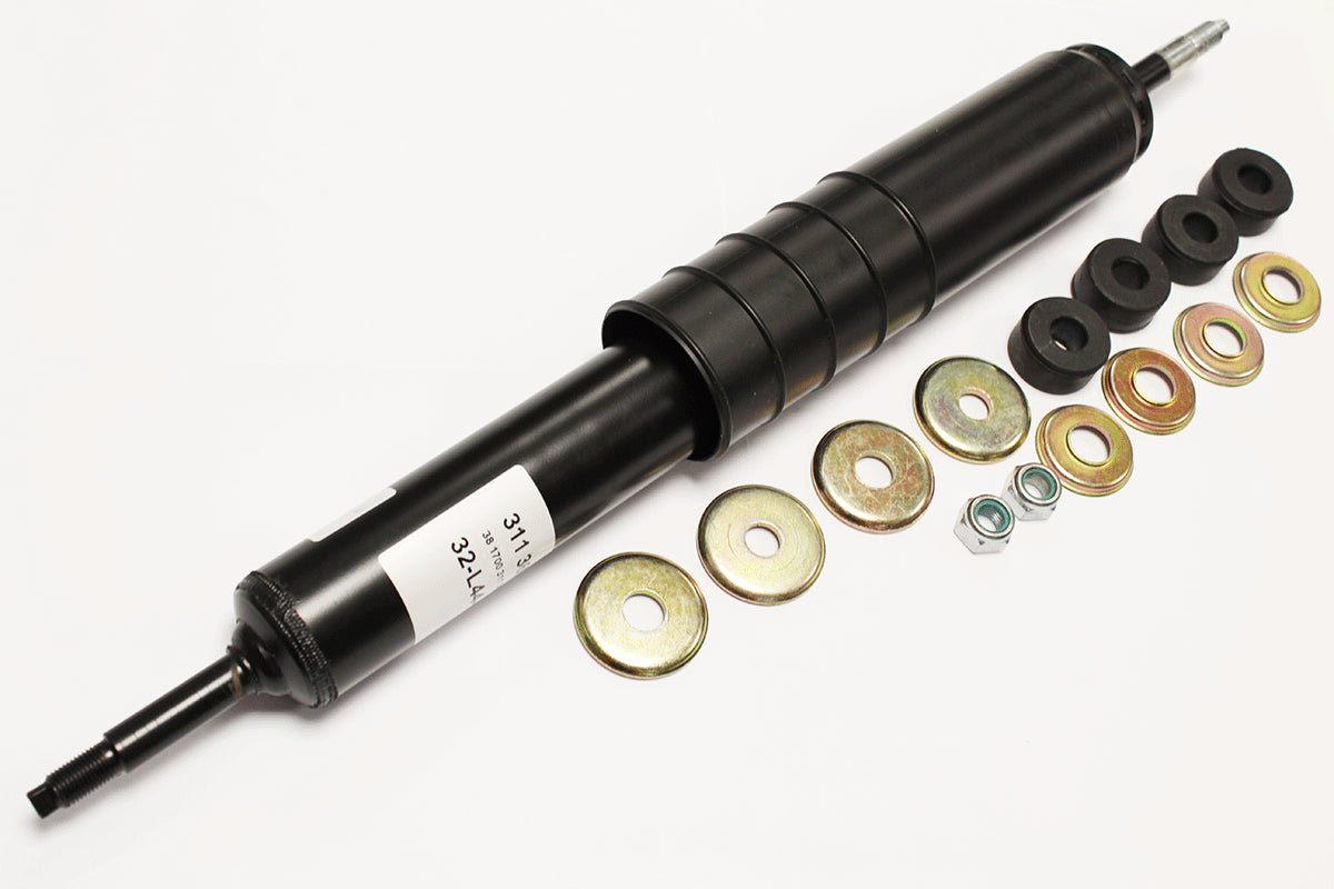 RSC100040G LAND ROVER - SHOCK ABSORBER - FRONT SUSPENSION - Suitable for Defender 90 83-06, Defender 90 2007 Onwards From BOGE