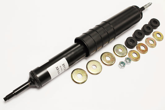 RSC100040G LAND ROVER - SHOCK ABSORBER - FRONT SUSPENSION - Suitable for Defender 90 83-06, Defender 90 2007 Onwards From BOGE