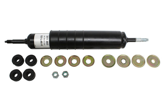 RSC100050G LAND ROVER - SHOCK ABSORBER - FRONT SUSPENSION - Suitable for Defender 110 83-06, Defender 130 83-06 From BOGE