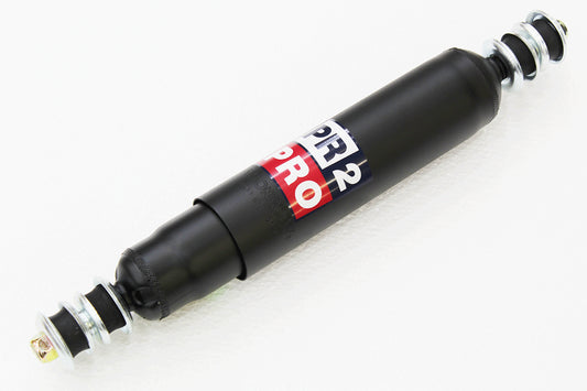 RSC100050 LAND ROVER - SHOCK ABSORBER - FRONT SUSPENSION - Suitable for Defender 110 83-06, Defender 130 83-06 From PR2 PRO