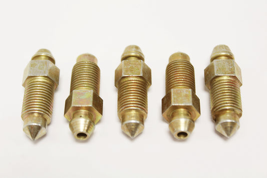 RTC1526 LAND ROVER - SCREW - BLEED - FRONT BRAKES - Suitable for Discovery 1, Defender 1983-2006 & Range Rover Classic