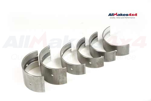 RTC172910 LAND ROVER - BEARING SET 010 MAIN