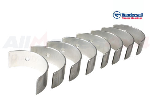 RTC173010 LAND ROVER - CON ROD BEARING SET - BLOCK - ENGINE SET 010 - 2.25 PETROL - Suitable for Series 3