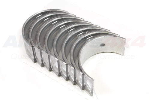 RTC173020 LAND ROVER - BEARING SET 020 DEF 2.25L PETROL/DIESEL From KING