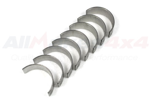 RTC173030 LAND ROVER - BEARING SET 030 CON ROD