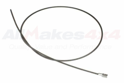 RTC202 LAND ROVER - CABLE - WINDSCREEN - WASH WIPE - FRONT - Suitable for Defender 1983-2006, Series 2 & Series 3