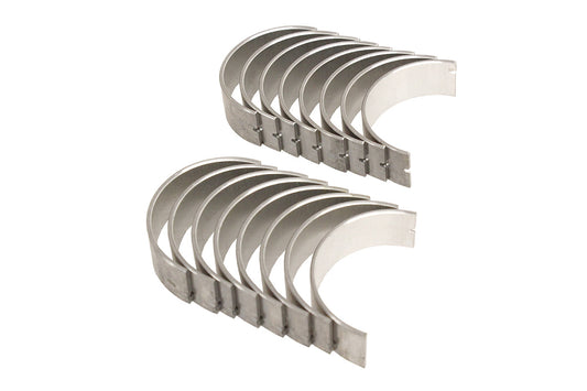 RTC211710K LAND ROVER - BEARING SET - BIG END - .010 - PETROL - Suitable for Discovery 1, Defender 1983-2006, Range Rover Classic & Series 3 From KING