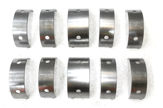 RTC262640 LAND ROVER - BEARING SET - S3 - 2.25 PET From KING