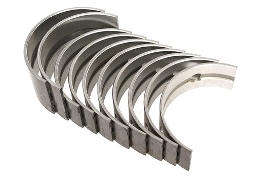 RTC2626K LAND ROVER - MAIN BEARING SET STD (AM) - DEF - S3 - 2.25L PETROL From KING