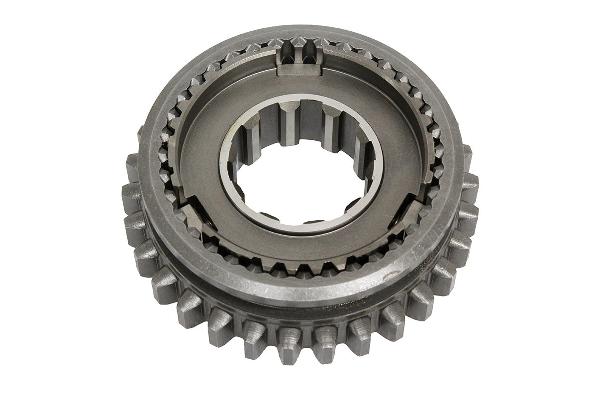 RTC2685 LAND ROVER - INNER & OUTER MEMBER