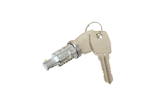 RTC3022LUCAS LAND ROVER - LOCK SET From LUCAS